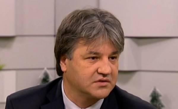 Димитър Узунов: Панов омърси символа на правосъдието